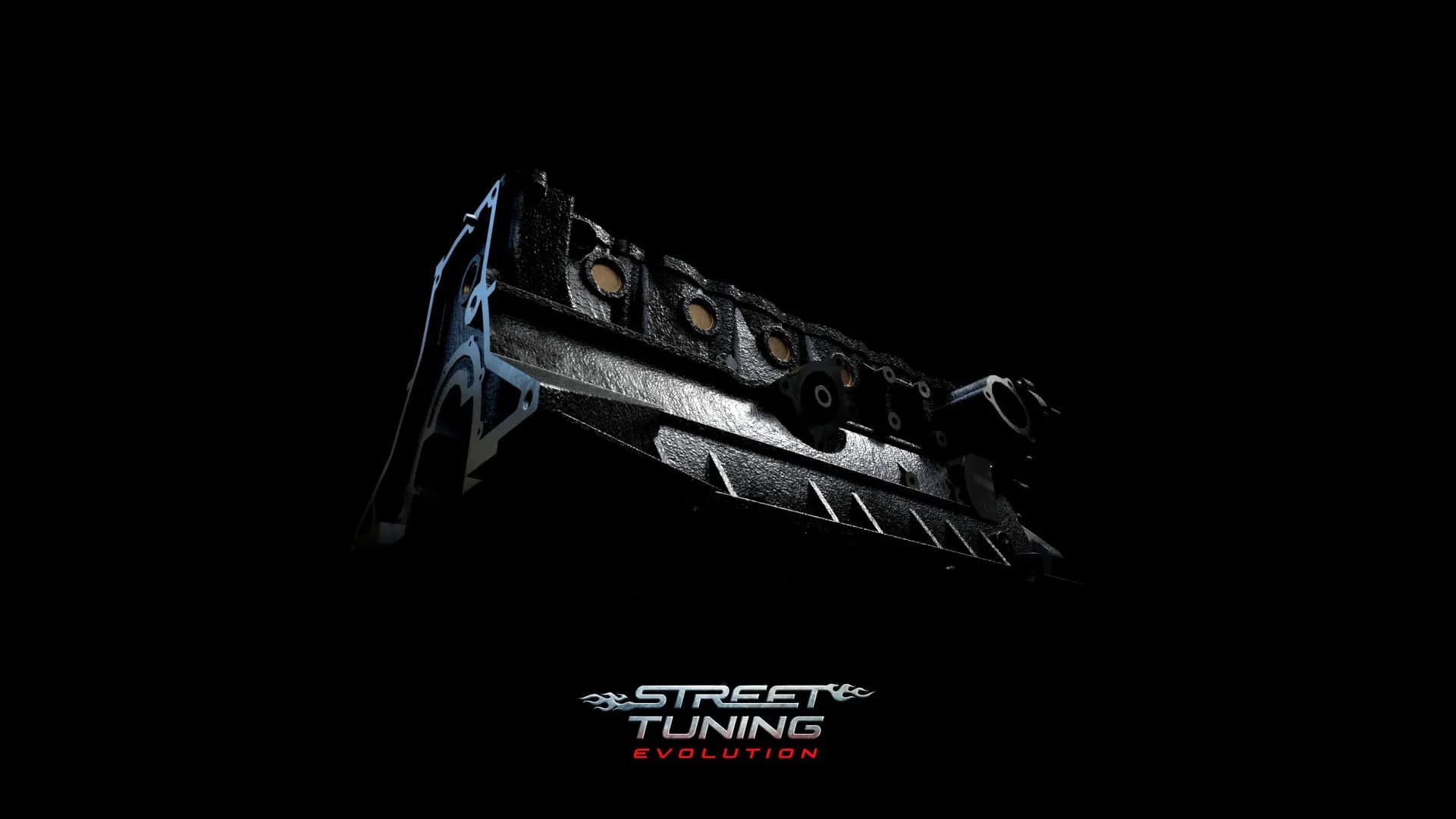 Street Tuning Evolution görsel 32