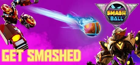 Smash Ball görsel 1