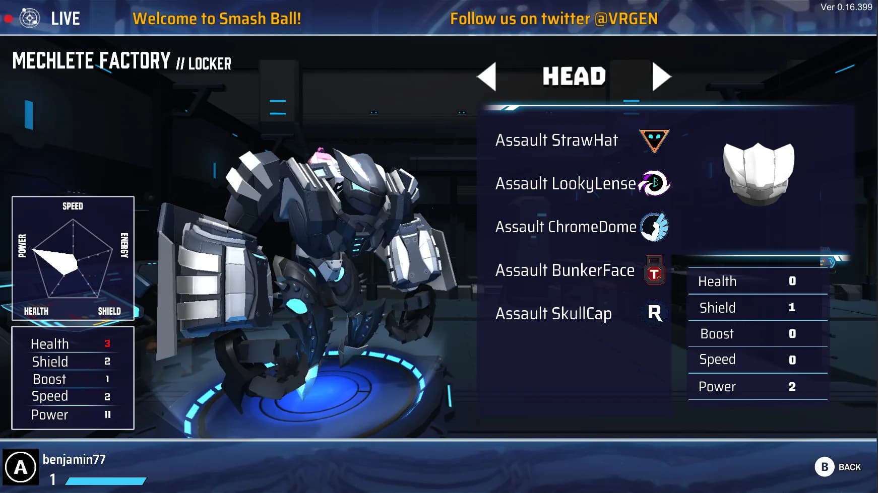 Smash Ball görsel 3