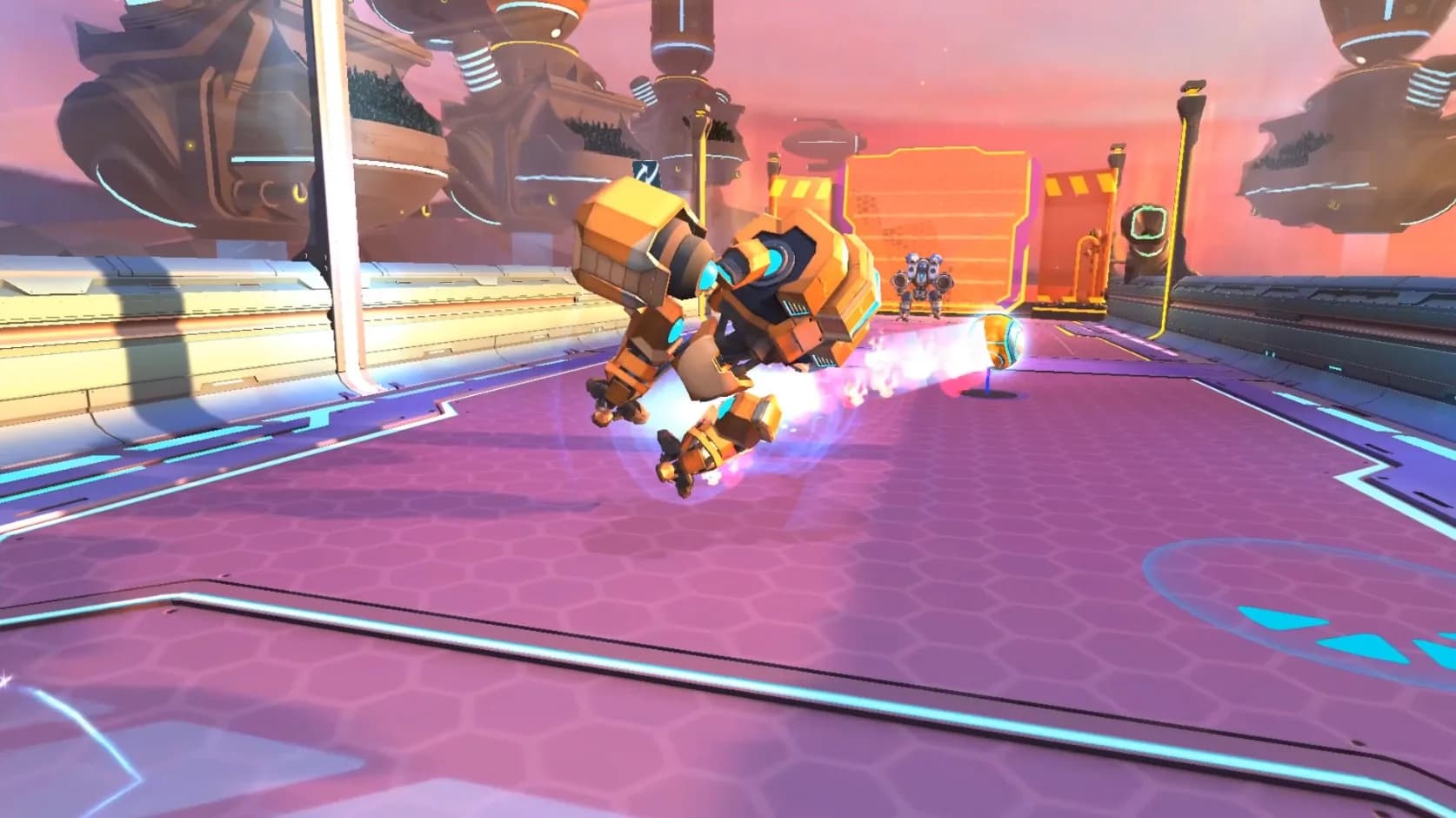 Smash Ball görsel 4