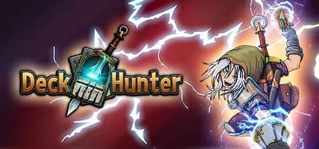 Deck Hunter görsel 1