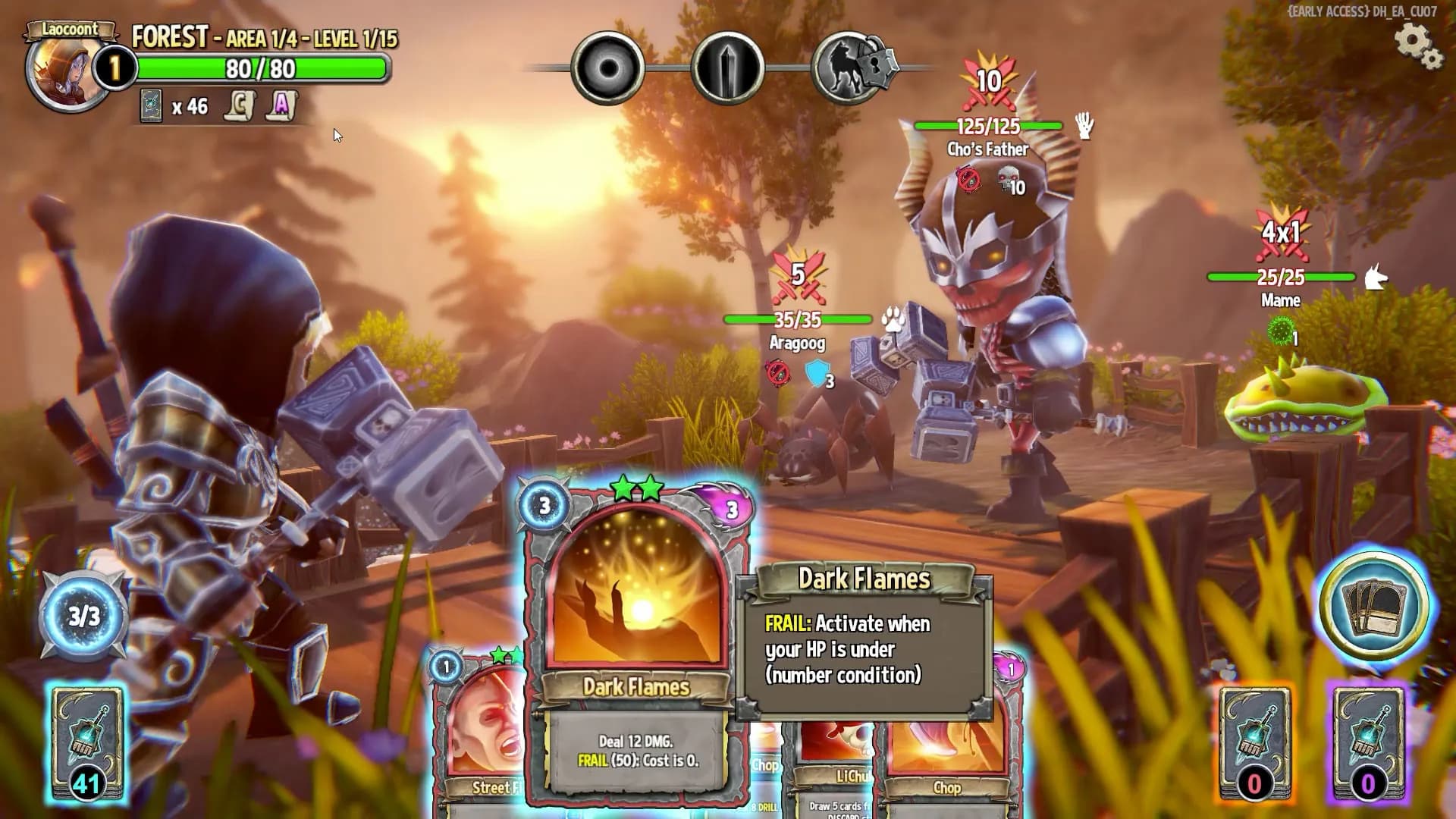 Deck Hunter görsel 2