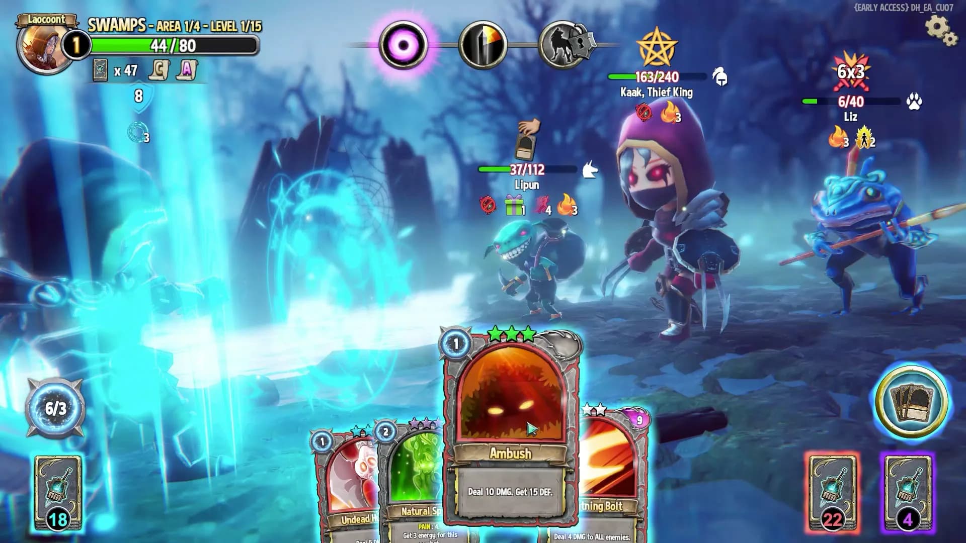 Deck Hunter görsel 5