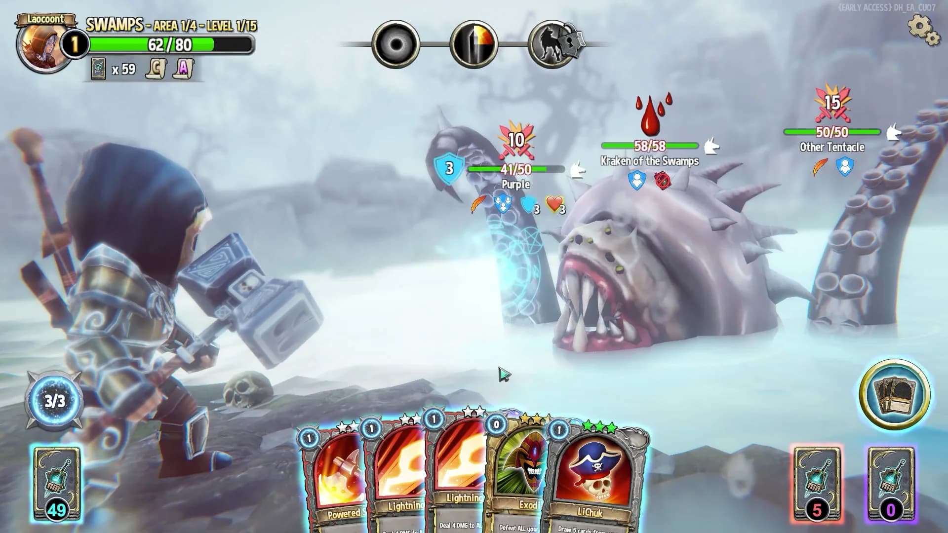 Deck Hunter görsel 7