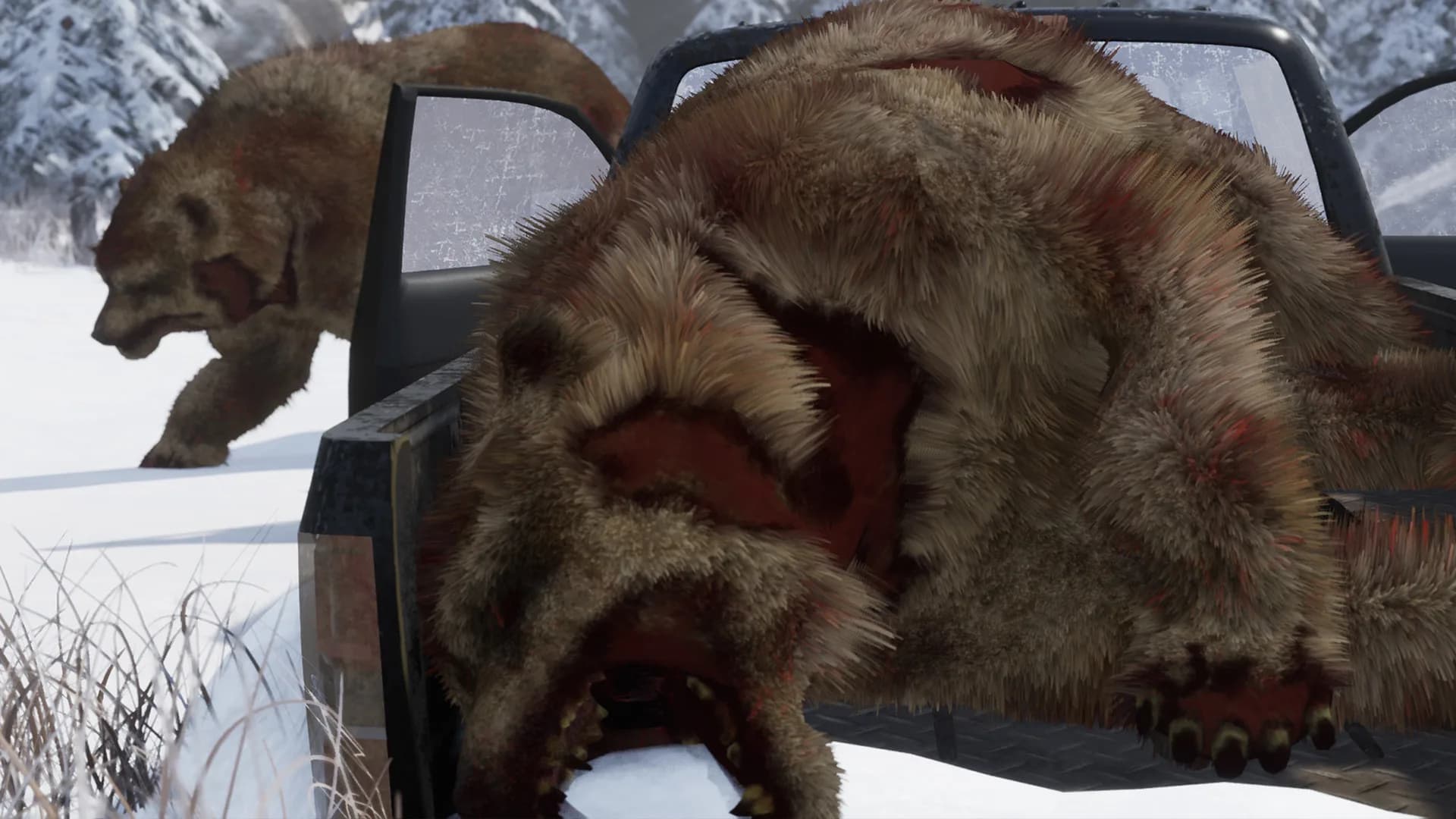 FRIGID görsel 7