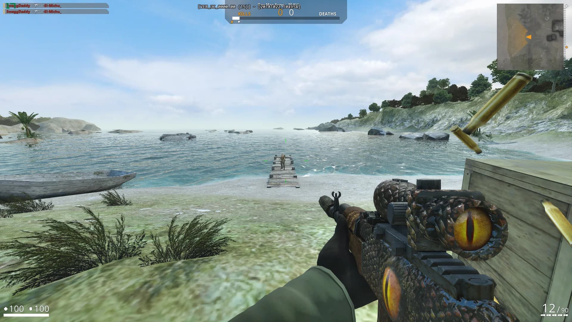 Combat Arms: Reloaded görsel 9