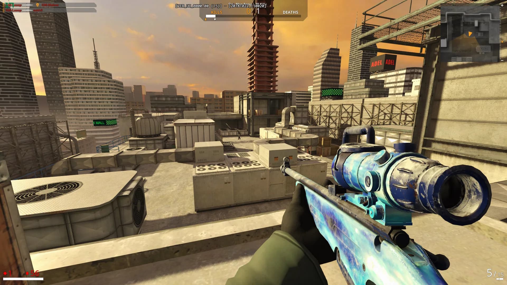 Combat Arms: Reloaded görsel 10