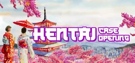 Hentai Case Opening görsel 1