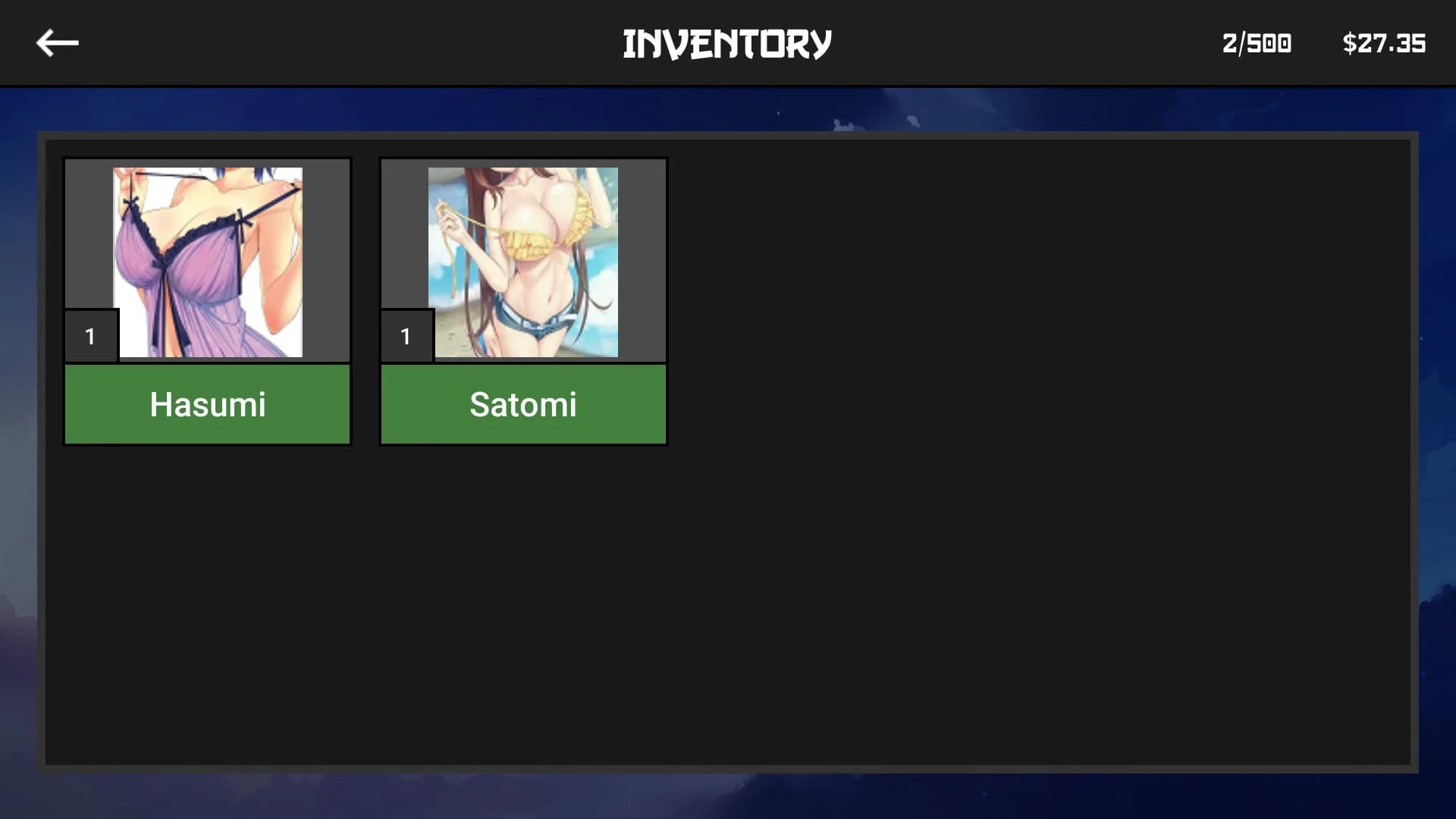 Hentai Case Opening görsel 3