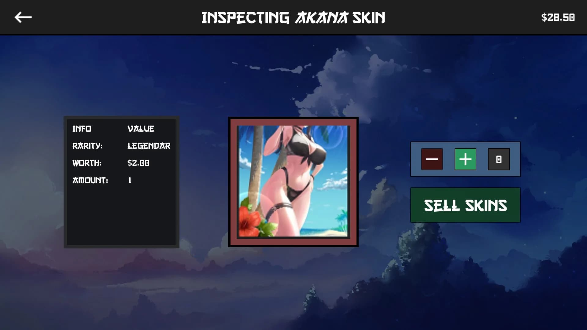 Hentai Case Opening görsel 6