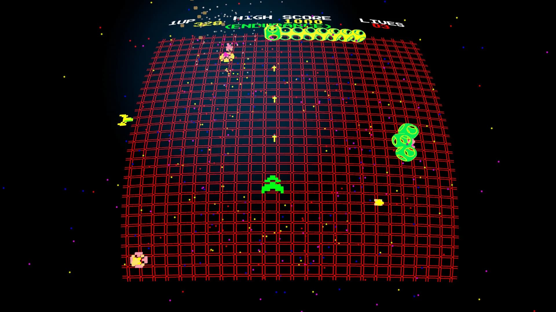 Minotaur Arcade Volume 1 görsel 2