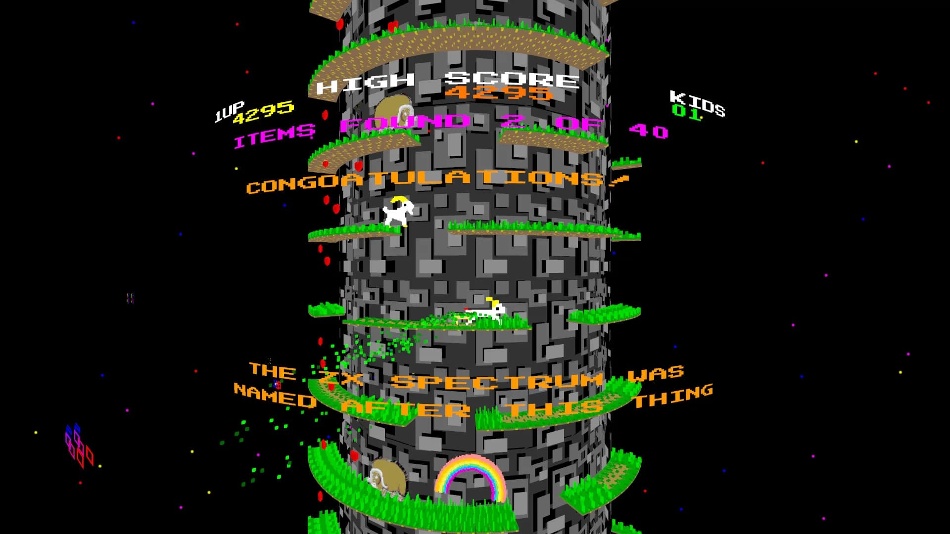 Minotaur Arcade Volume 1 görsel 3