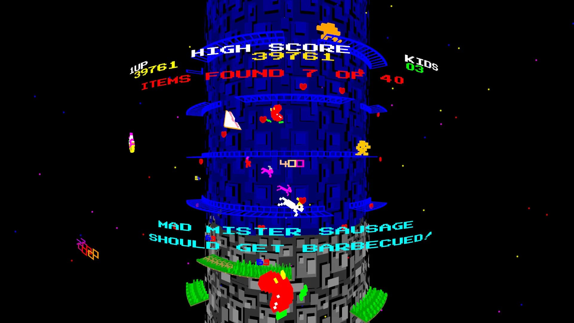 Minotaur Arcade Volume 1 görsel 5