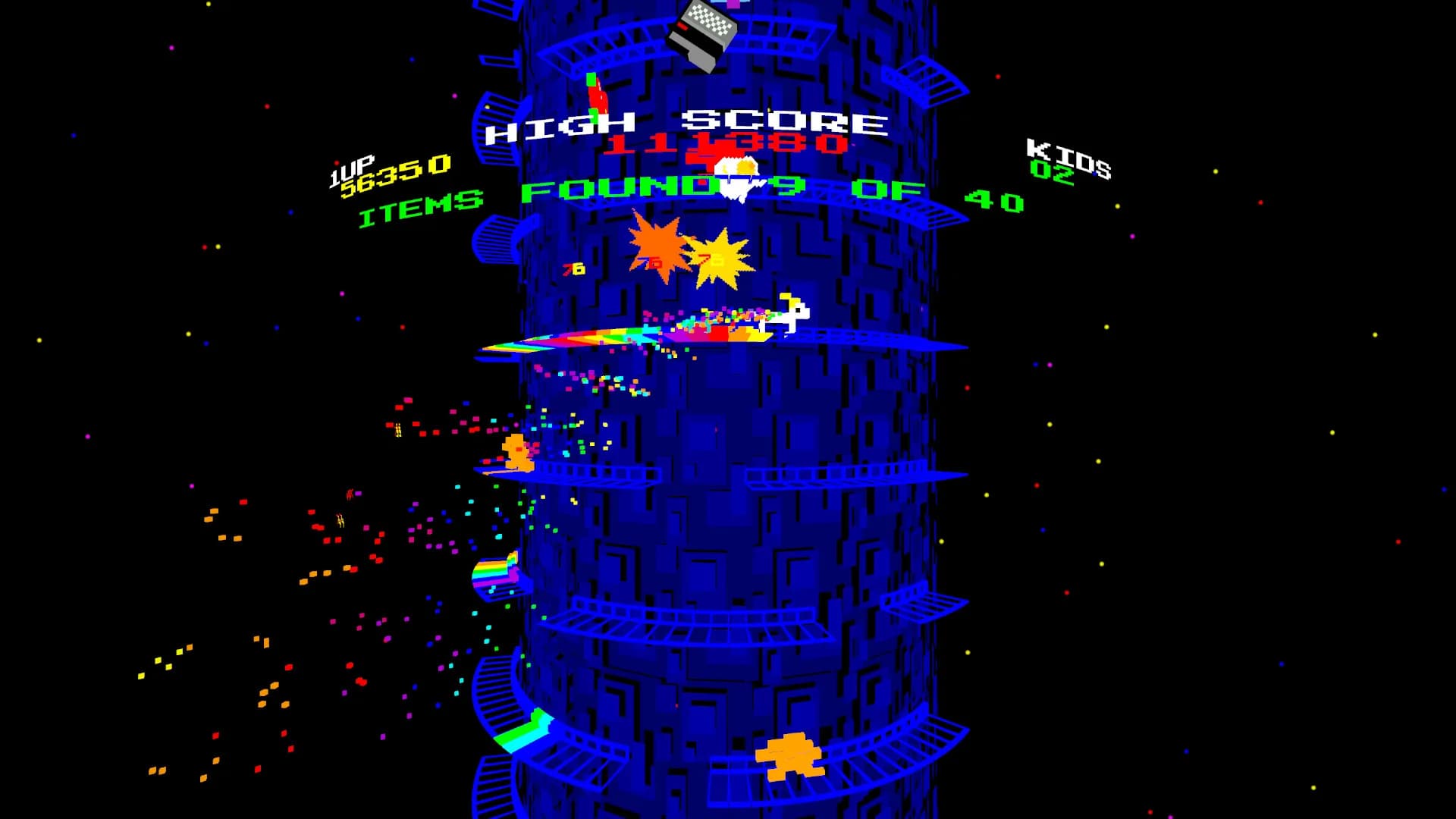 Minotaur Arcade Volume 1 görsel 7