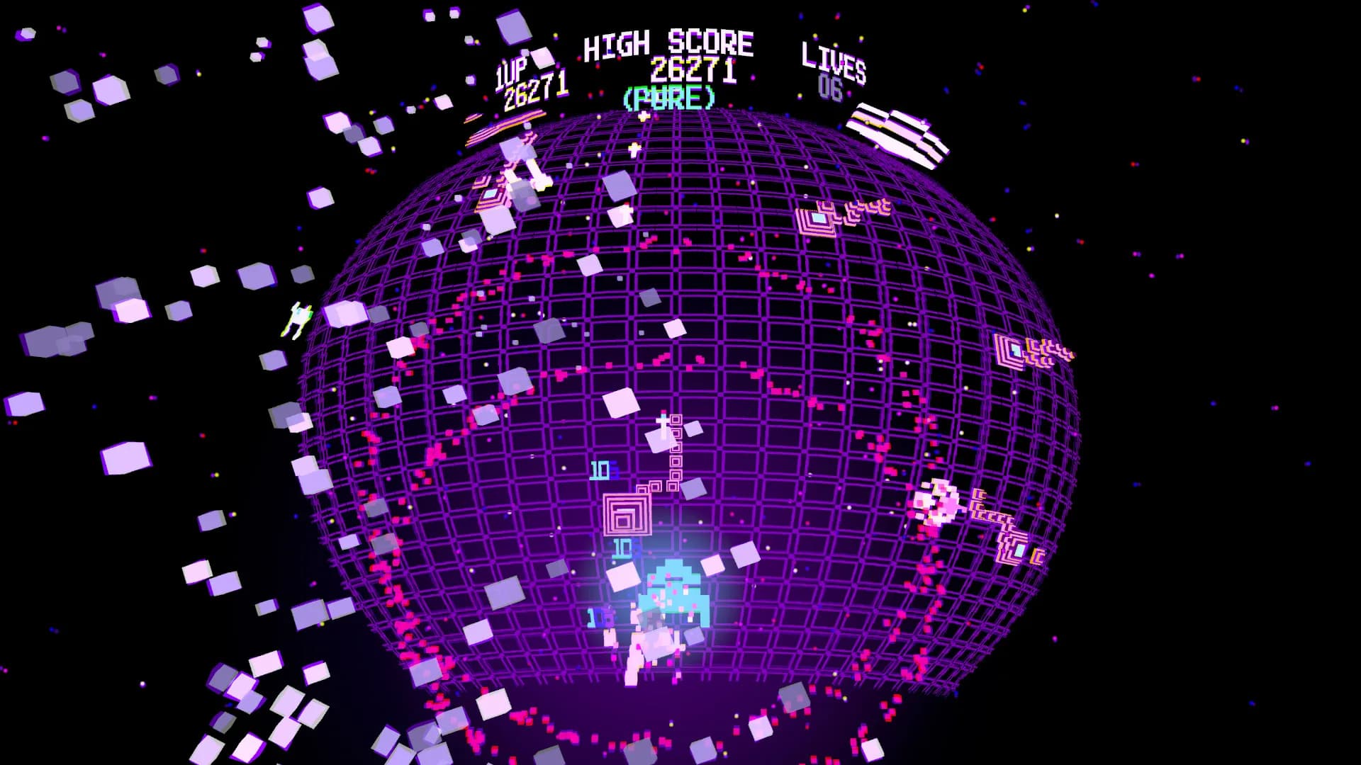 Minotaur Arcade Volume 1 görsel 8