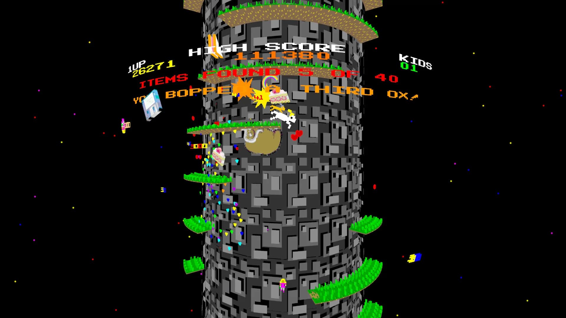Minotaur Arcade Volume 1 görsel 9