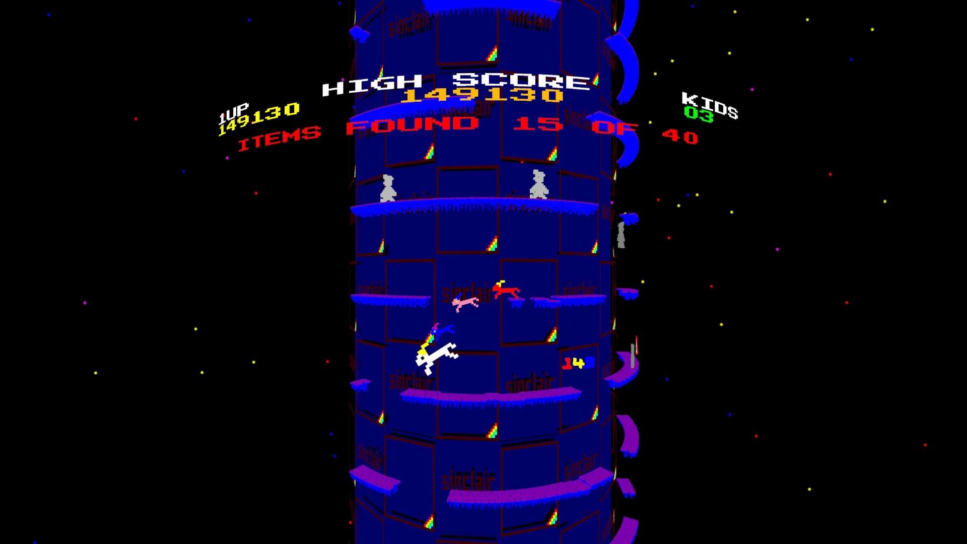 Minotaur Arcade Volume 1 görsel 11