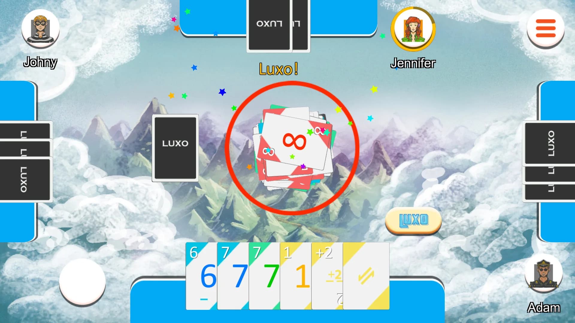 LUXO Buddies görsel 6