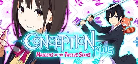 Conception PLUS: Maidens of the Twelve Stars görsel 1