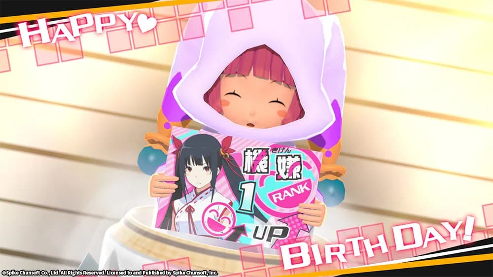 Conception PLUS: Maidens of the Twelve Stars görsel 3