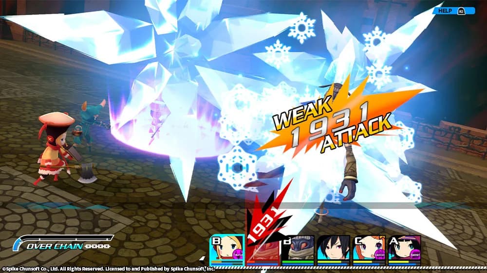 Conception PLUS: Maidens of the Twelve Stars görsel 5