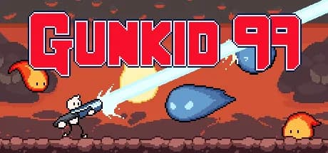 Gunkid 99 görsel 1