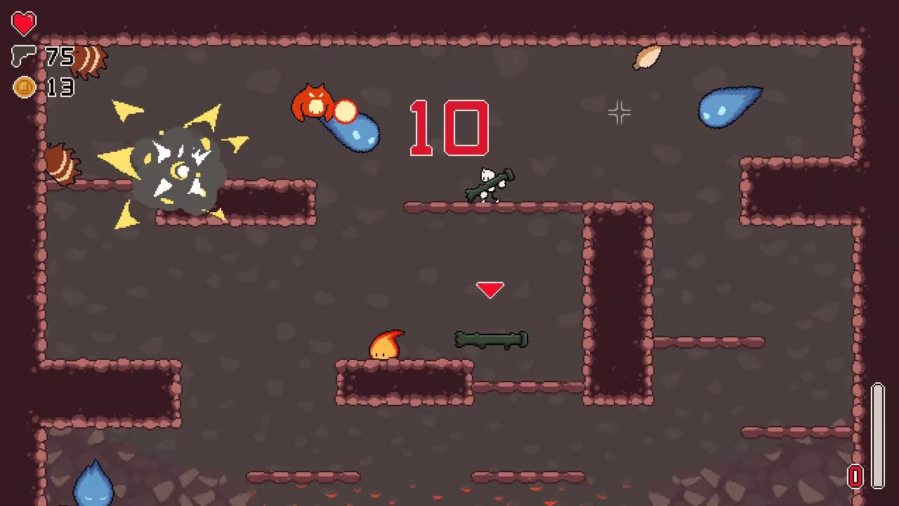 Gunkid 99 görsel 14