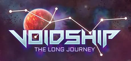 Voidship: The Long Journey görsel 1