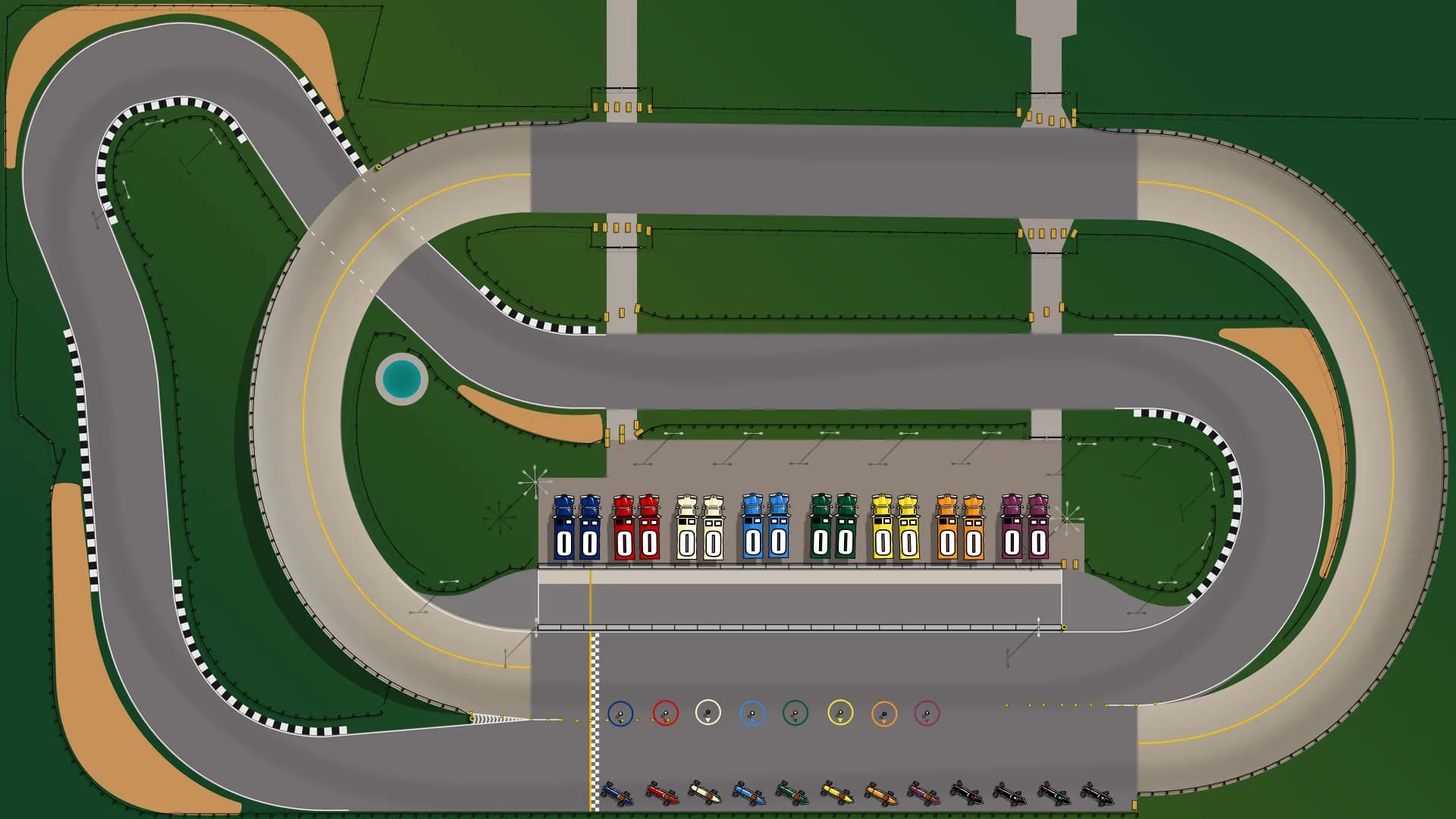 GRITS Racing görsel 2