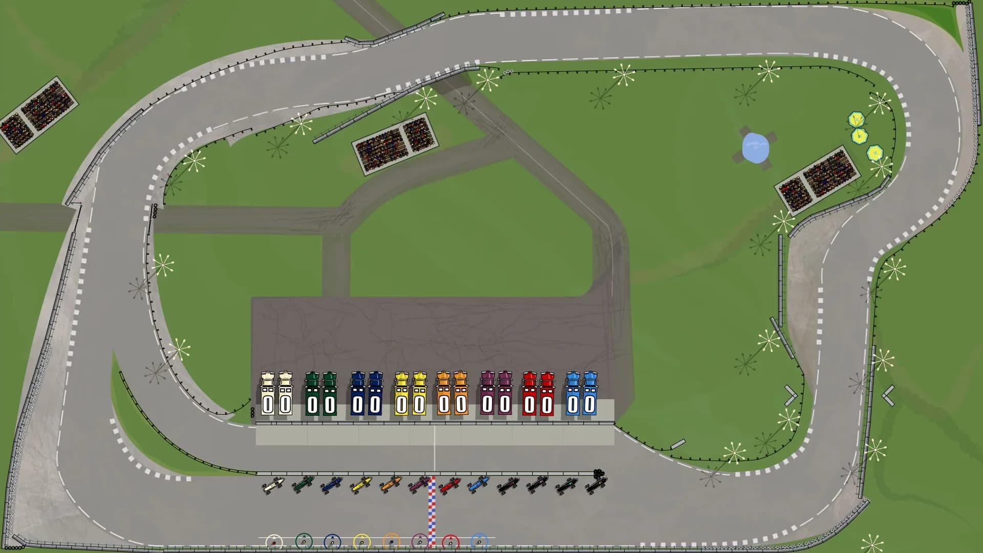 GRITS Racing görsel 14