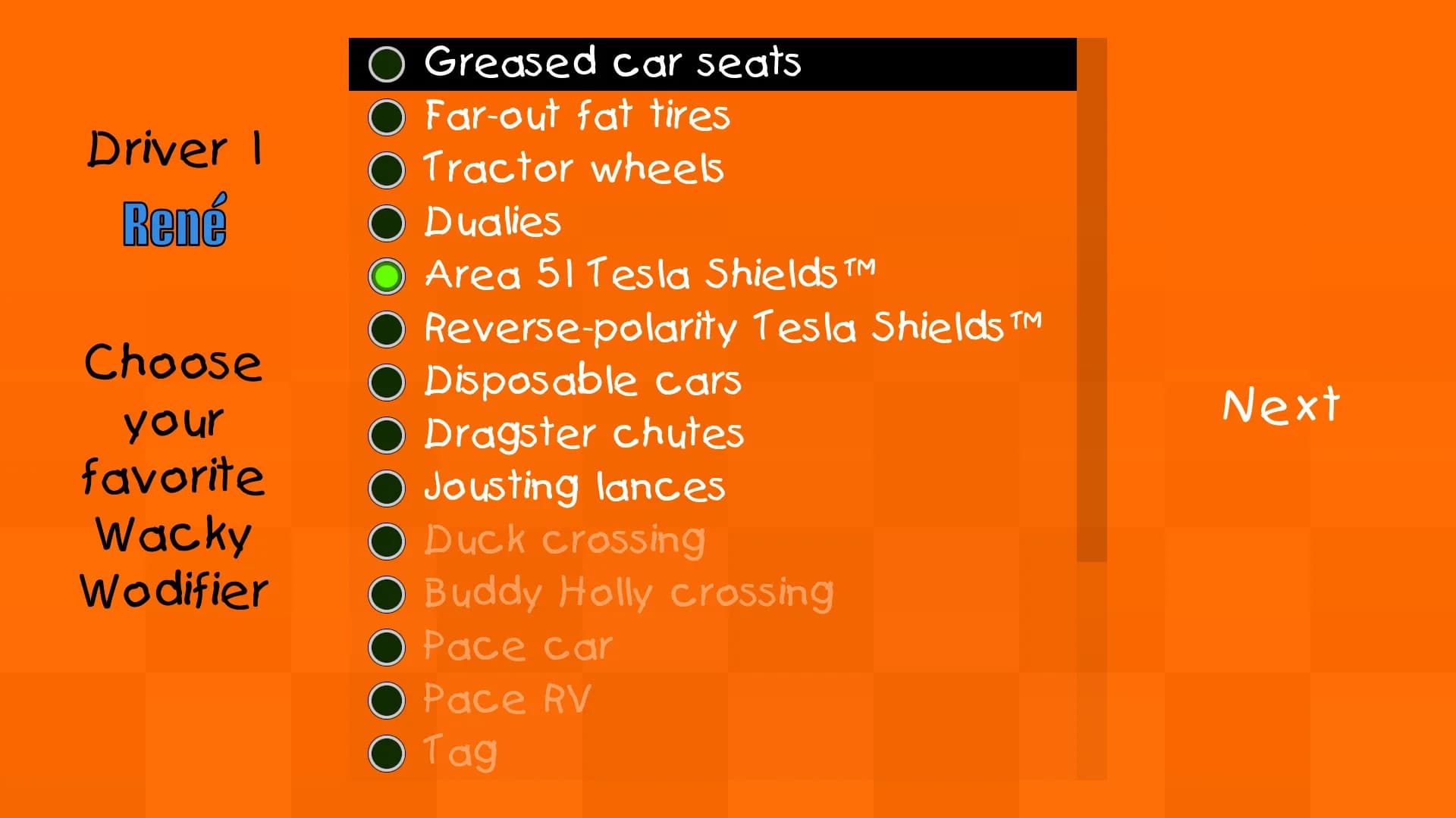 GRITS Racing görsel 7