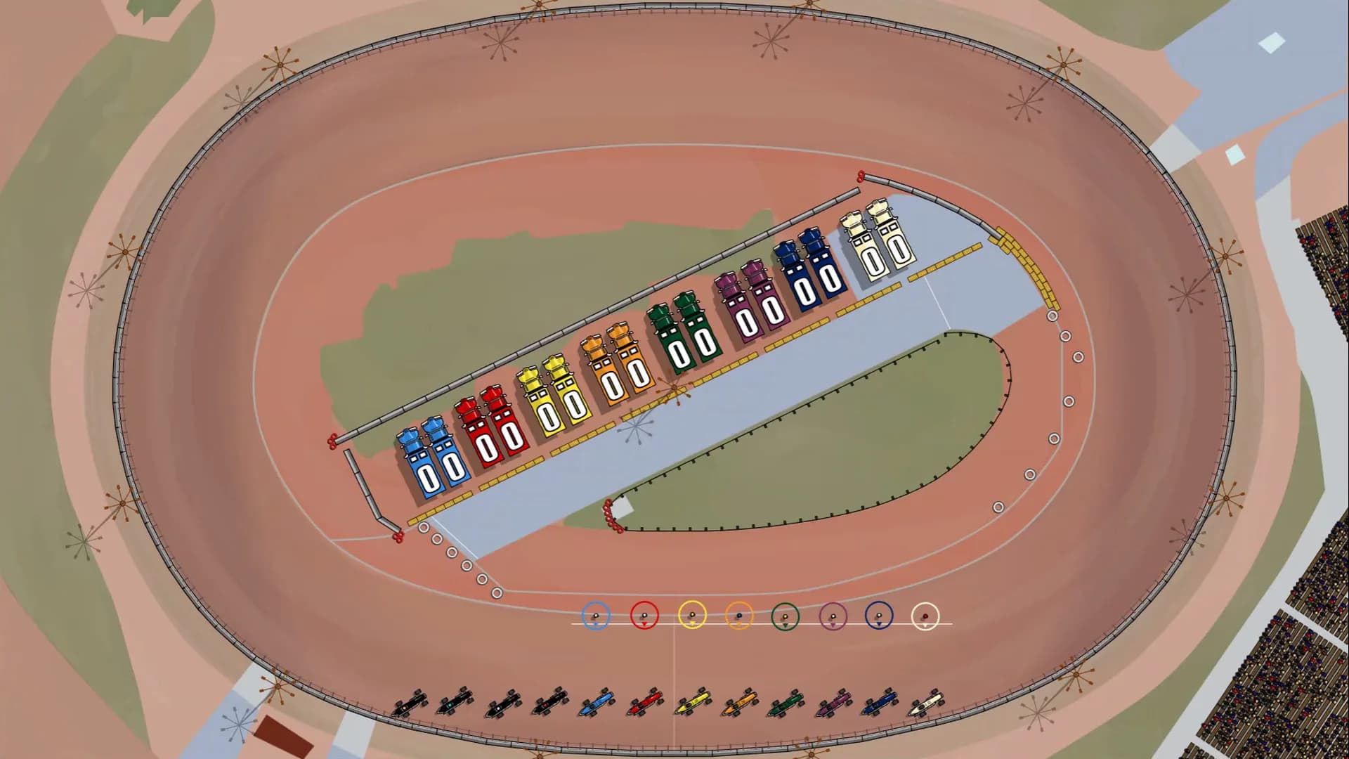GRITS Racing görsel 8
