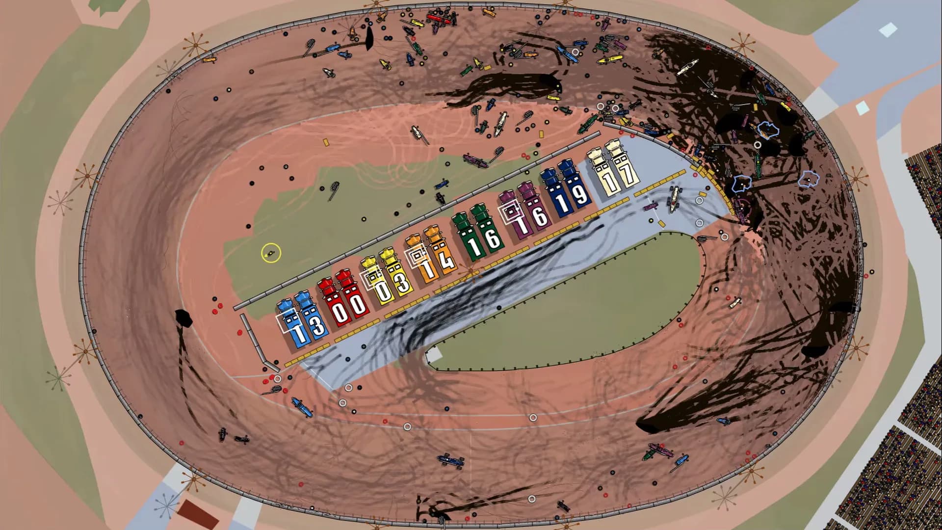GRITS Racing görsel 9