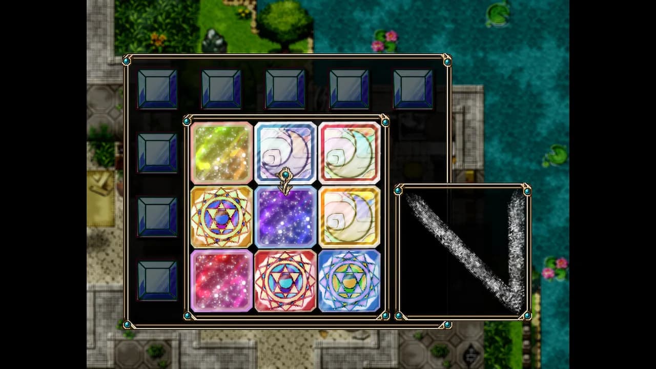 Amulet Zero 零物语 - Optimize görsel 15