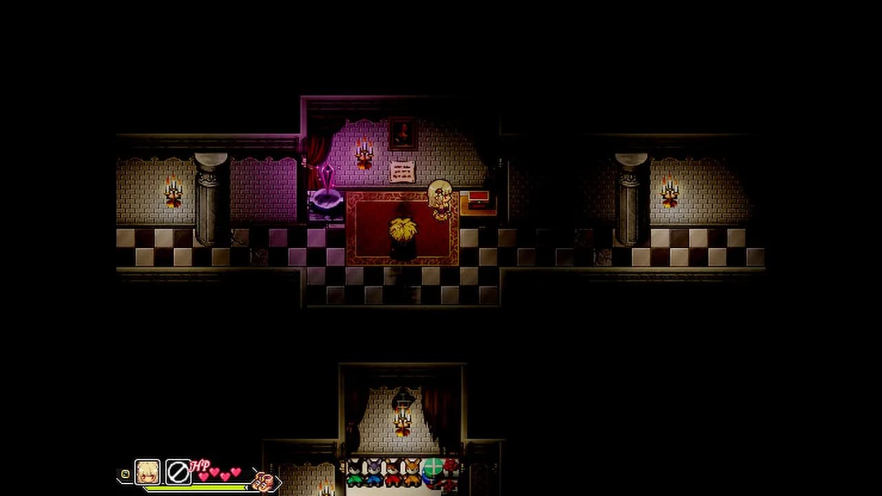 Amulet Zero 零物语 - Optimize görsel 16