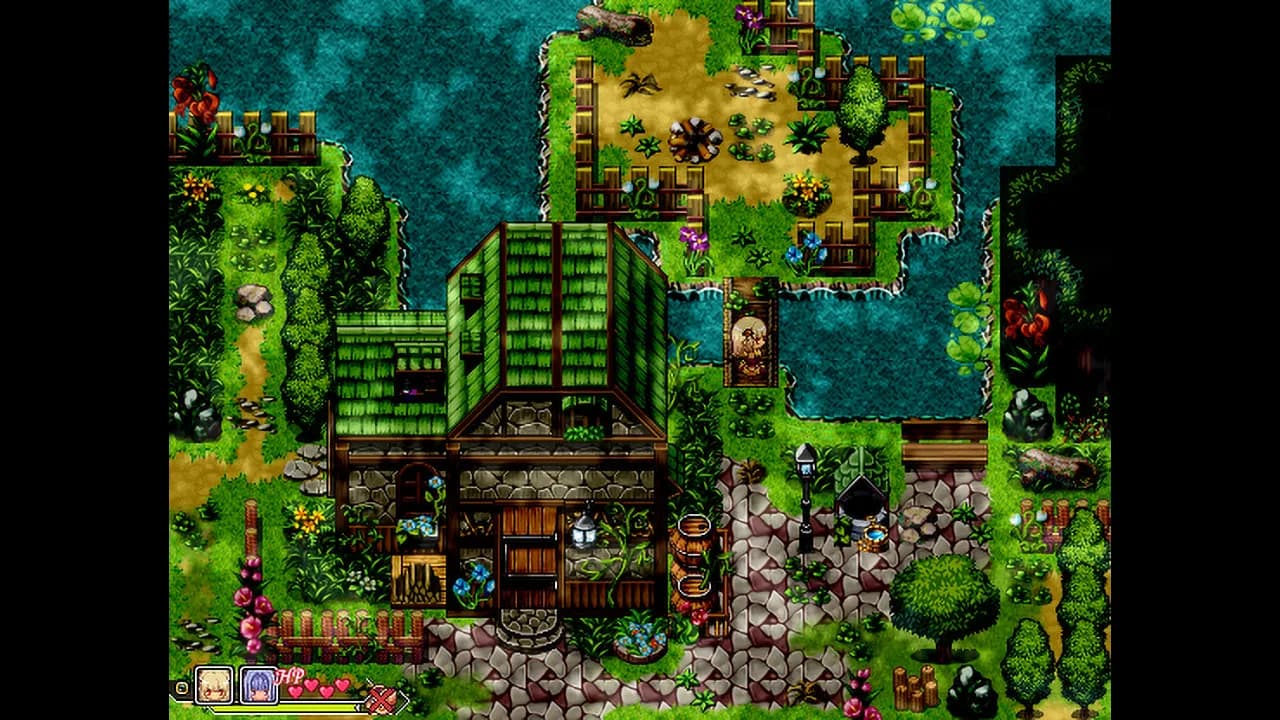 Amulet Zero 零物语 - Optimize görsel 7