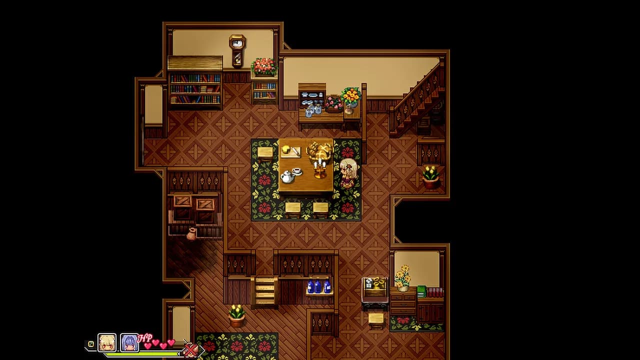 Amulet Zero 零物语 - Optimize görsel 8