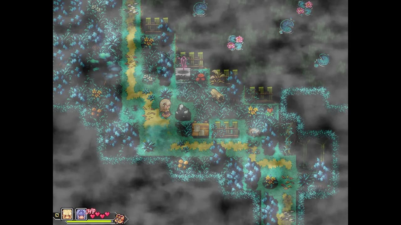Amulet Zero 零物语 - Optimize görsel 11