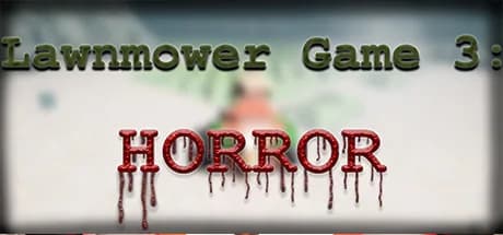 Lawnmower Game 3: Horror görsel 1