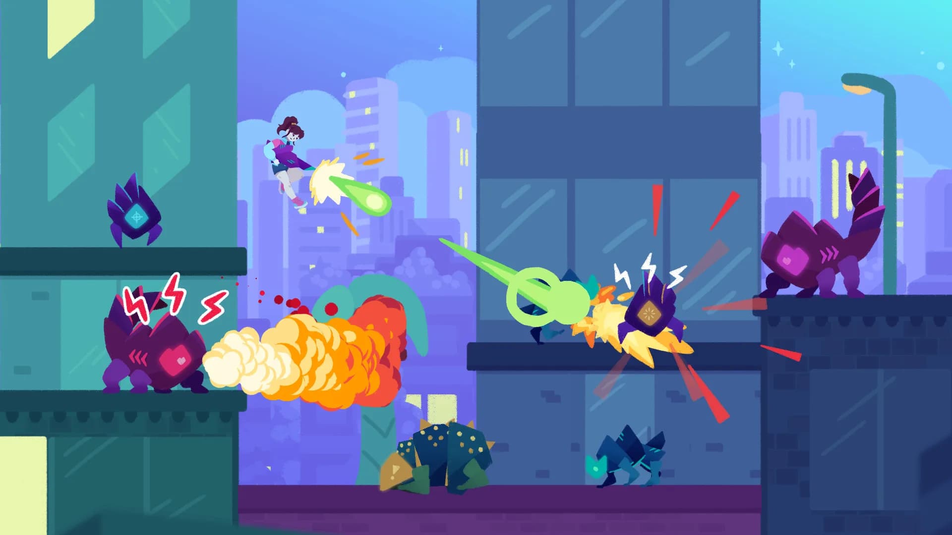 Super Crush KO görsel 4