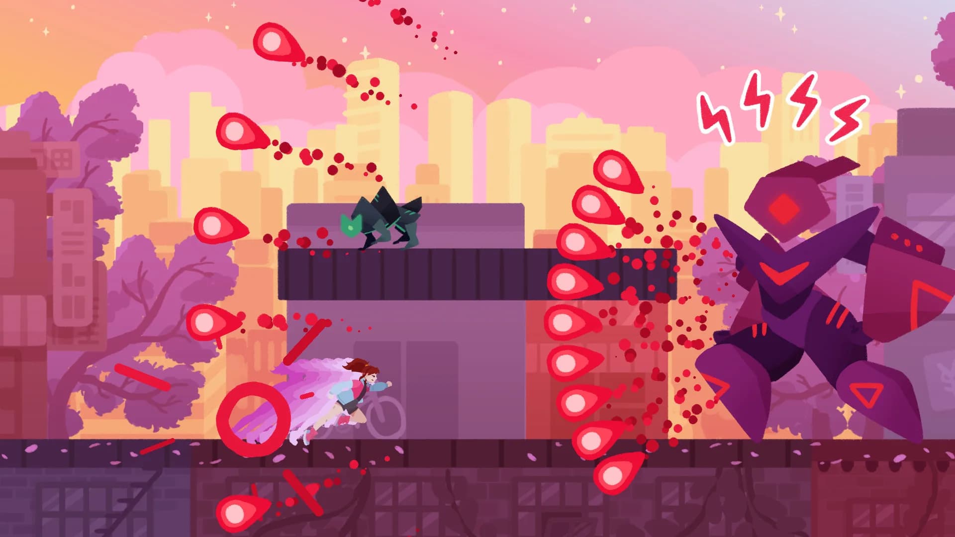 Super Crush KO görsel 5