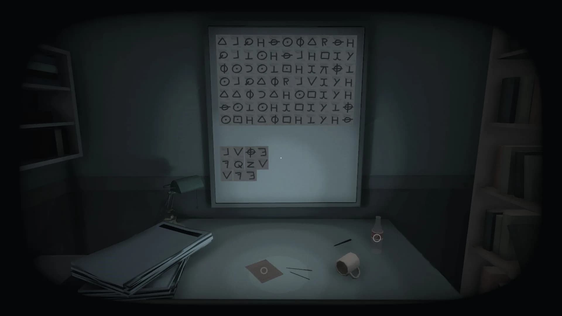 This is the Zodiac Speaking görsel 3