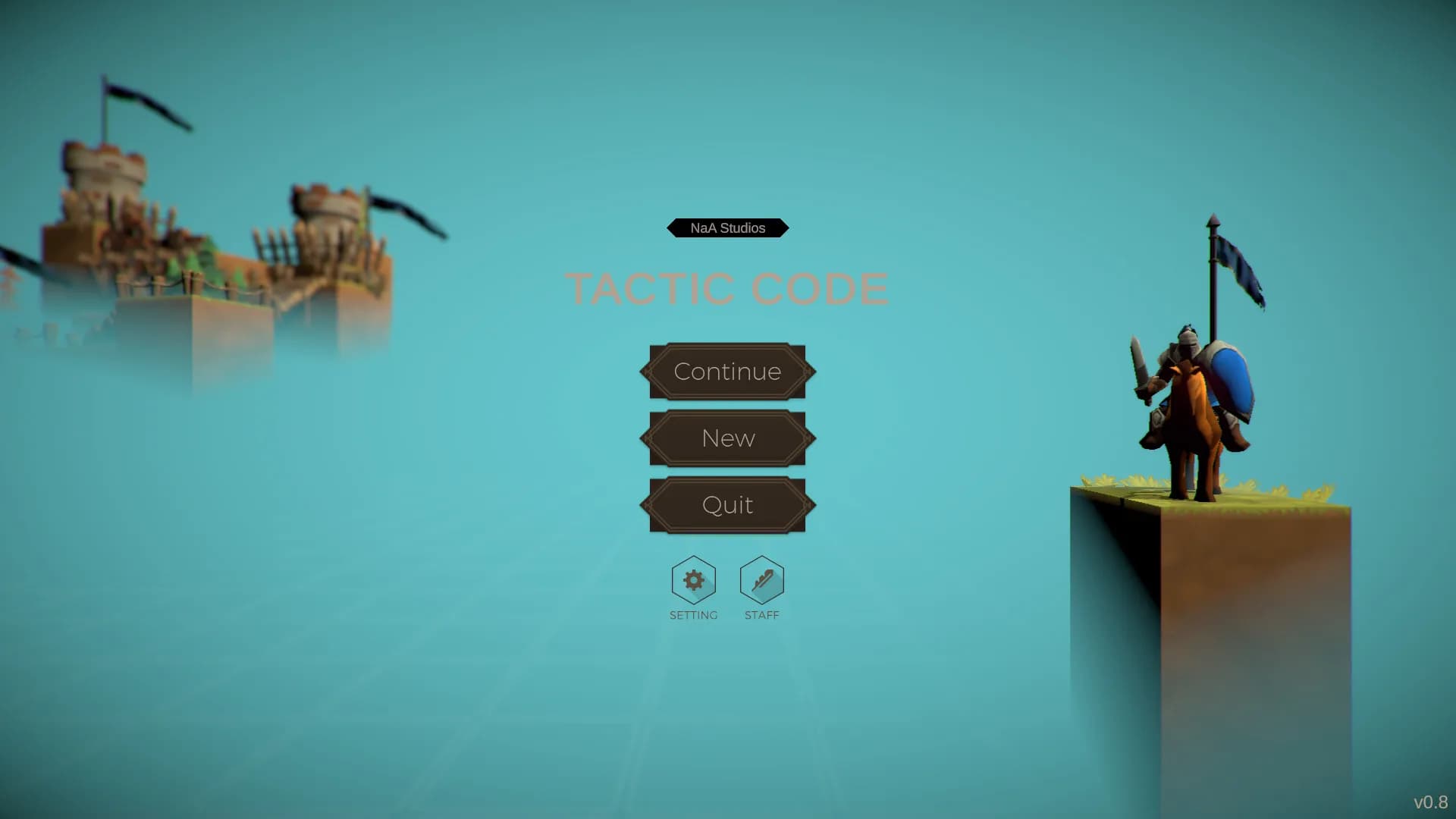 Tactic Code - 战术代码 görsel 2