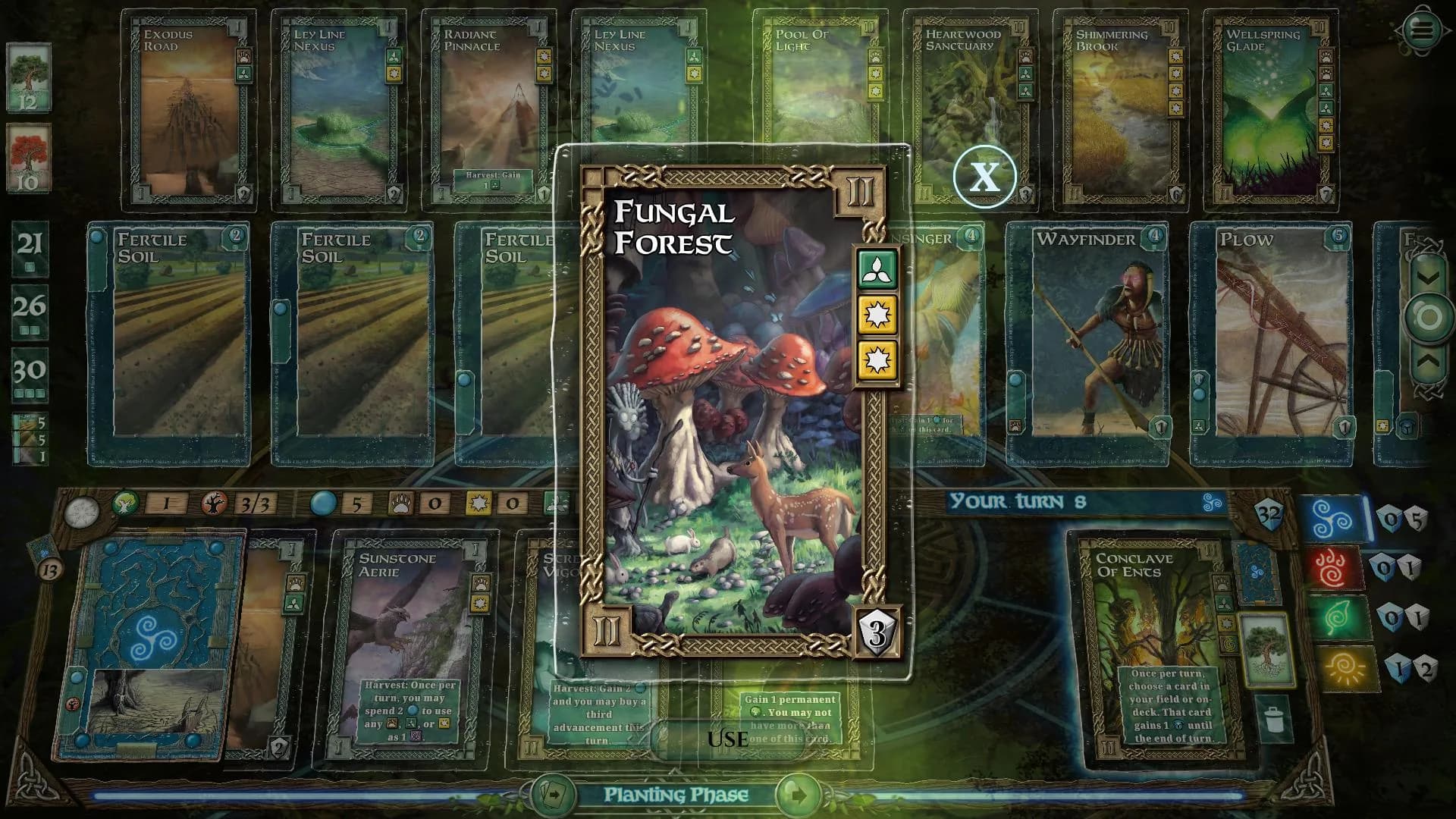 Mystic Vale görsel 4