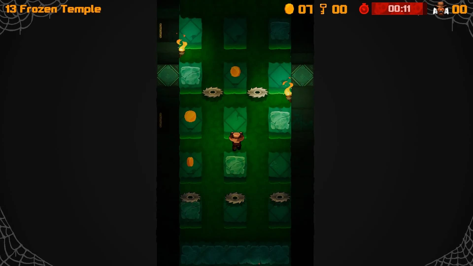 Infinitrap : Rehamstered görsel 11