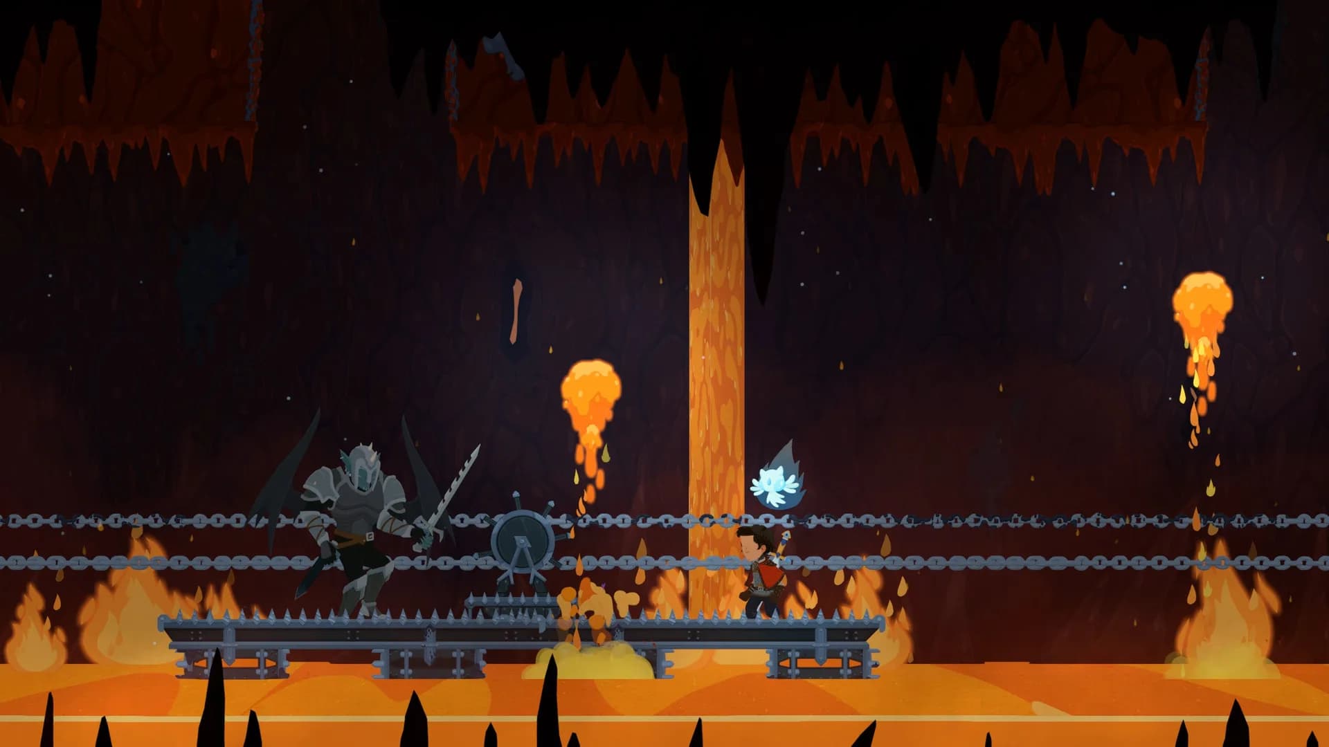 Legends of Ethernal görsel 12