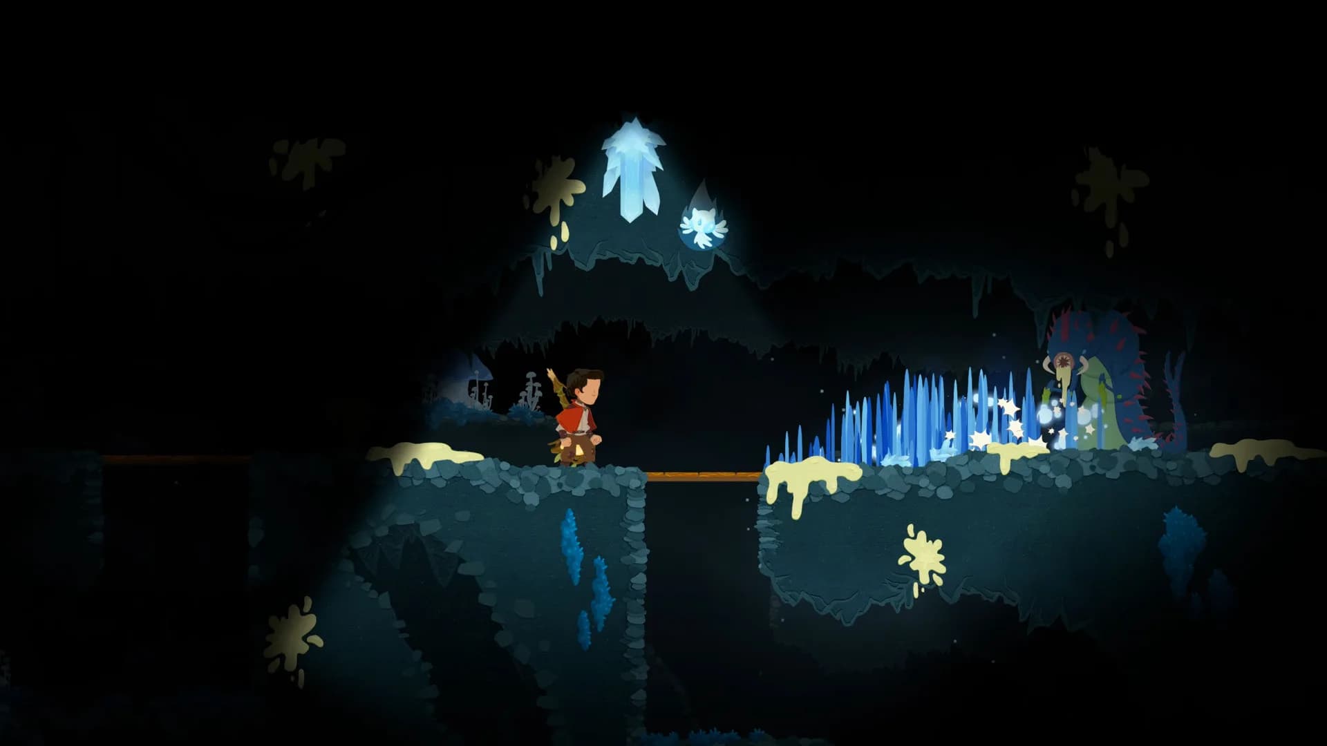 Legends of Ethernal görsel 5