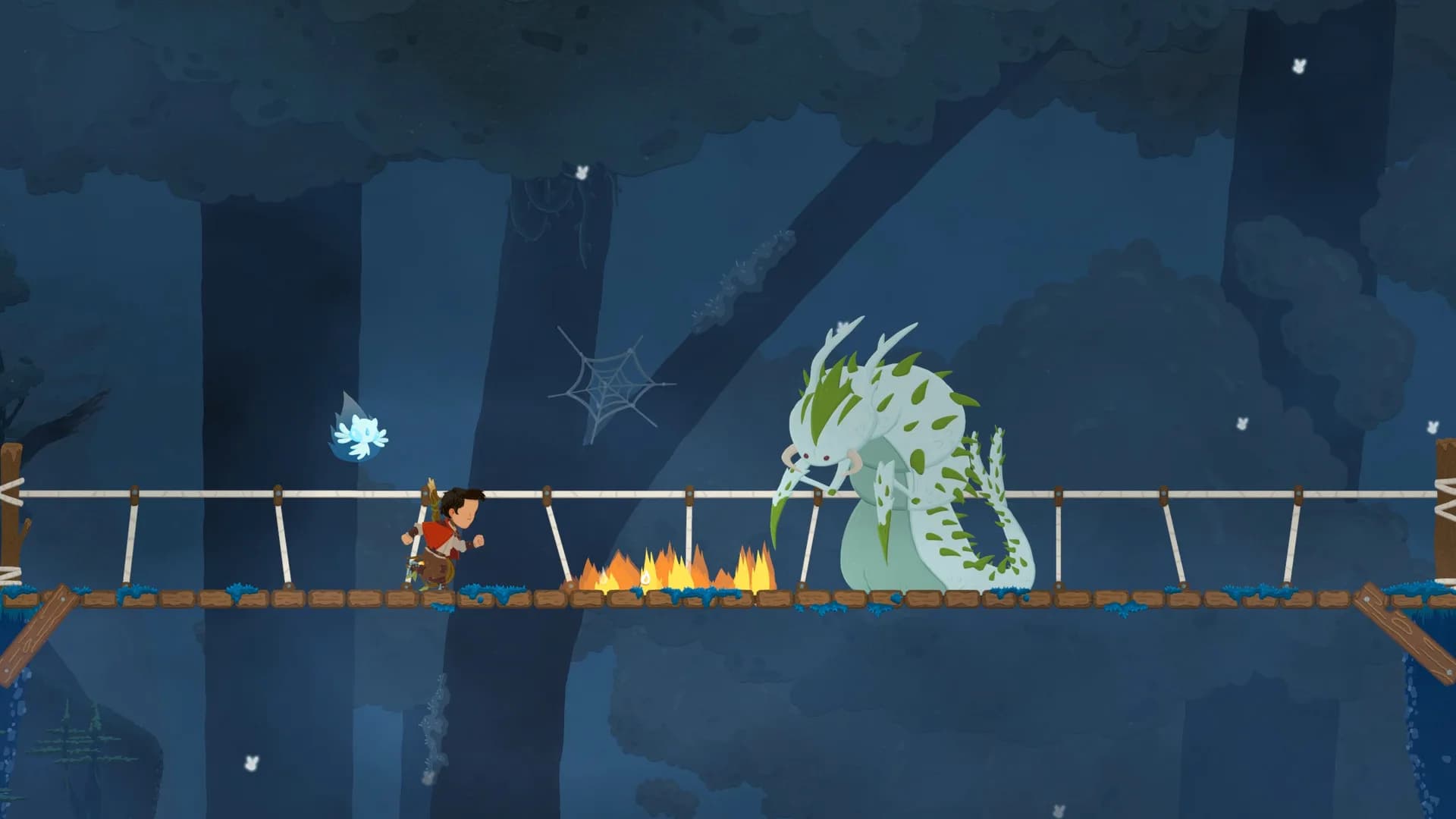 Legends of Ethernal görsel 6