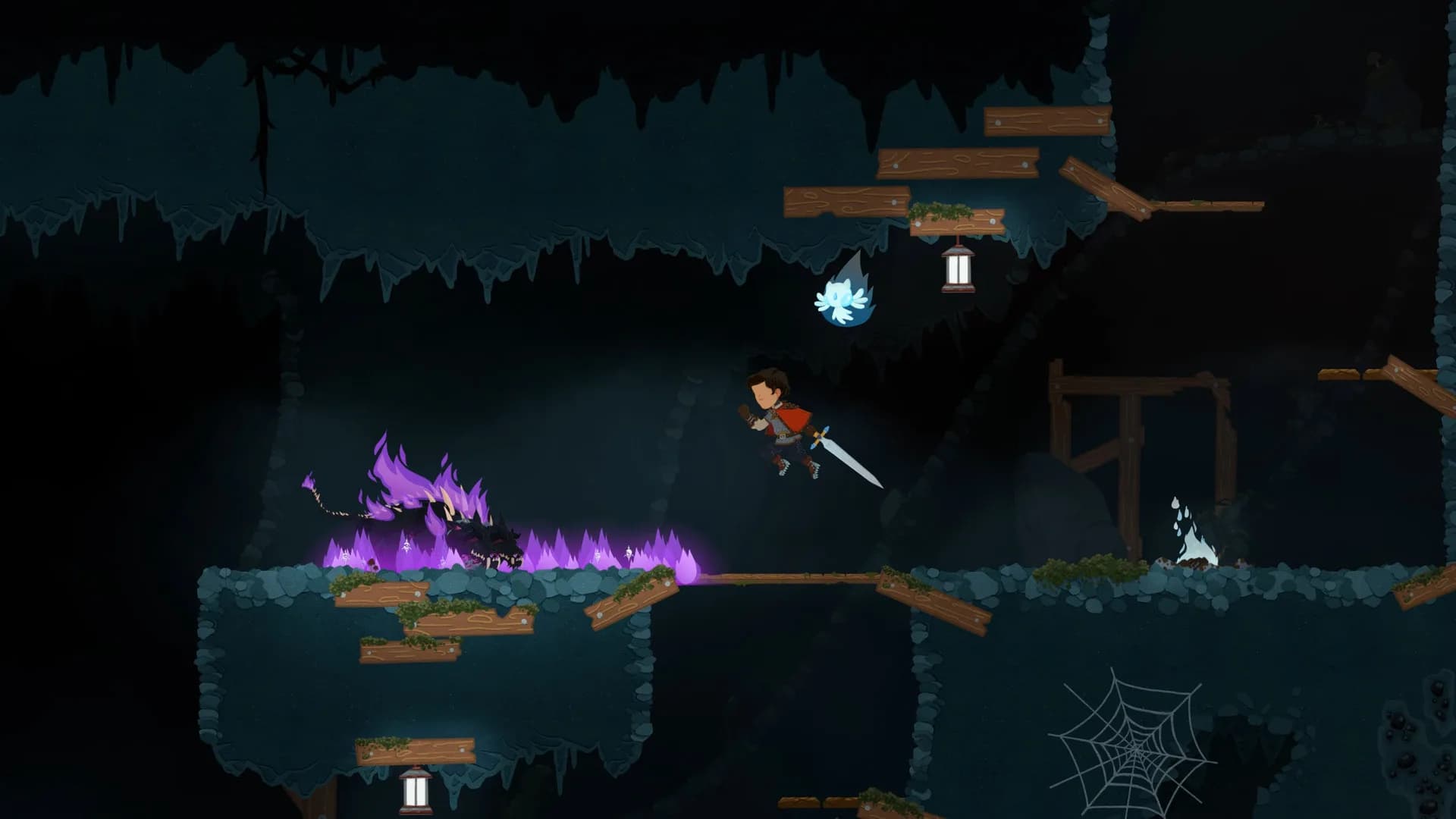 Legends of Ethernal görsel 8