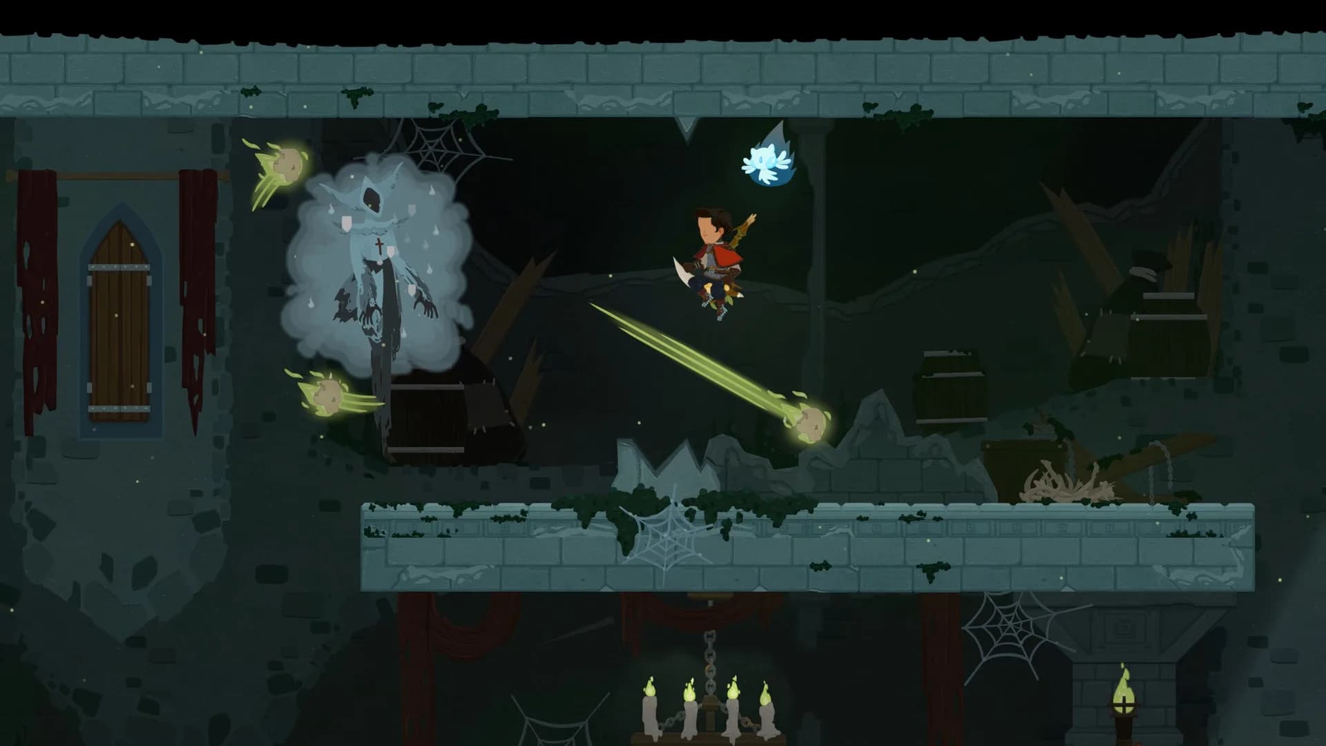 Legends of Ethernal görsel 11
